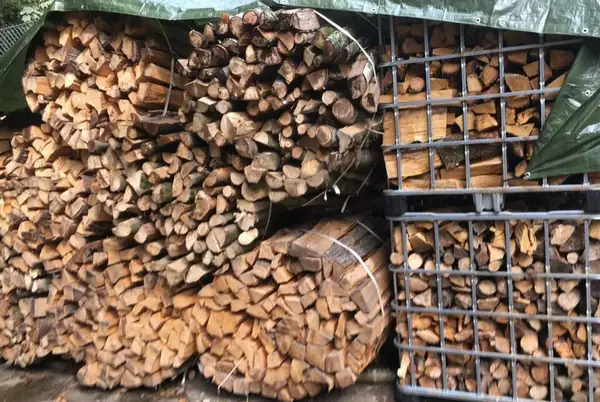 Brennholz – Foto 5 von 11