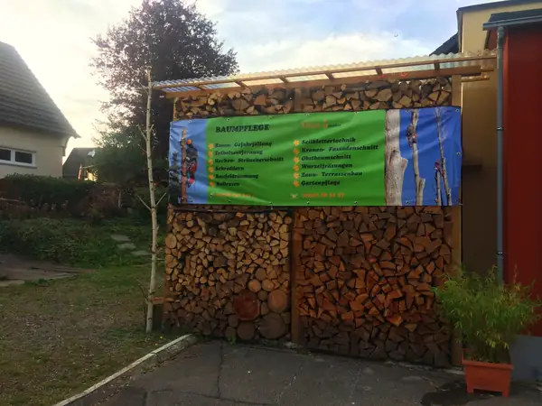 Brennholz – Foto 7 von 11