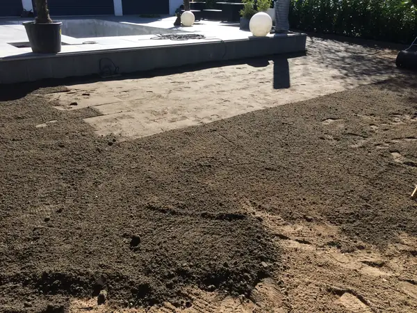 Gartenpflege – Foto 4 von 14