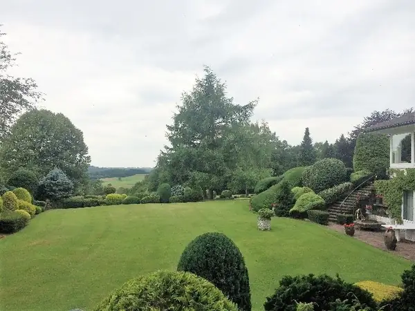Gartenpflege – Foto 13 von 14