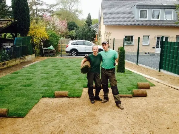 Gartenpflege – Foto 14 von 14