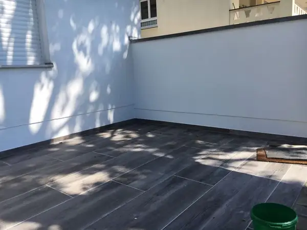 Terrassenbau – Foto 11 von 16