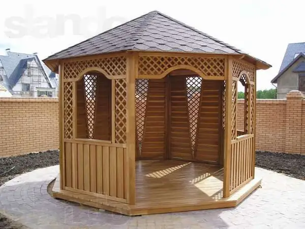 Terrassenbau – Foto 14 von 16