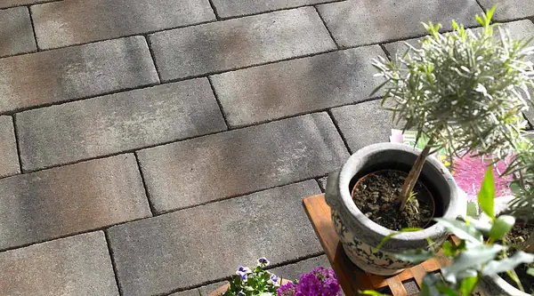 Terrassenbau – Foto 16 von 16